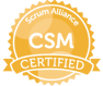 scrum-alliance-csm-certified-logo